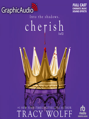cover image of Cherish (1 of 2) [Dramatized Adaptation]